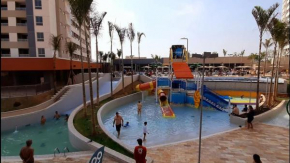 Solar das Águas Resort
